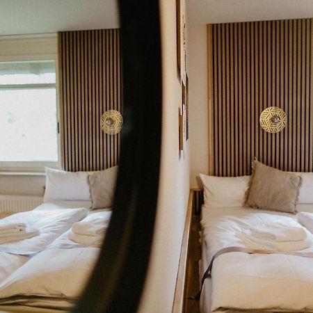 Peak Hotel & Event Salzgitter Esterno foto