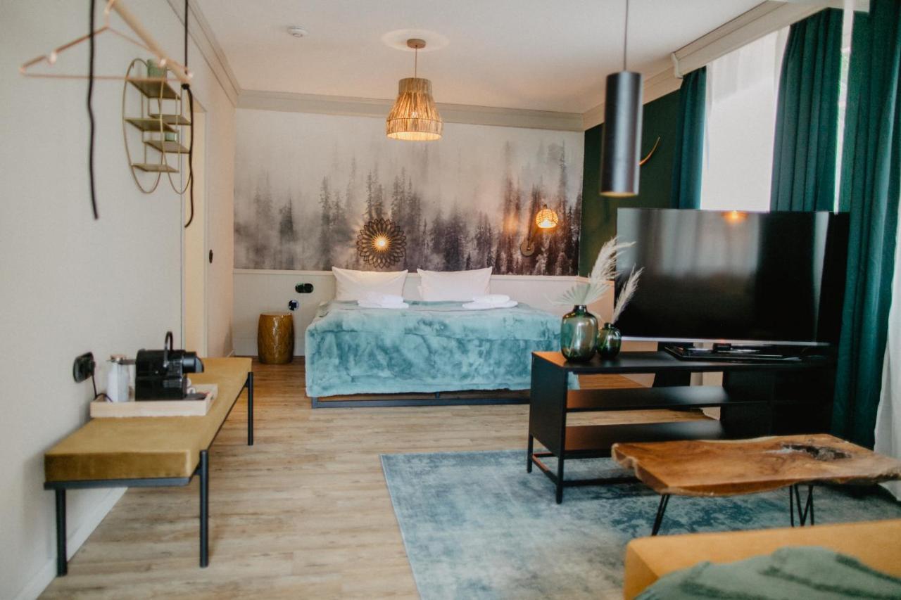 Peak Hotel & Event Salzgitter Esterno foto