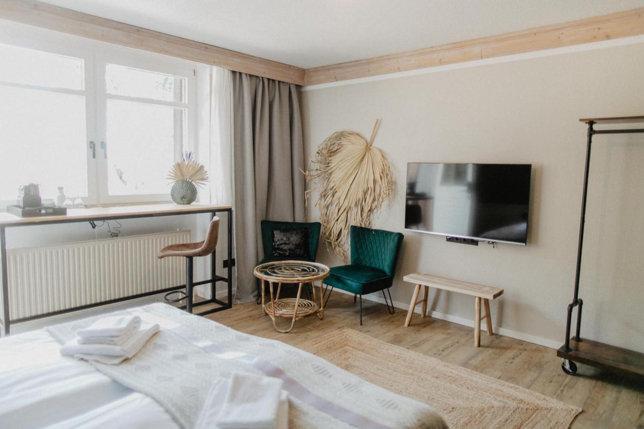 Peak Hotel & Event Salzgitter Esterno foto