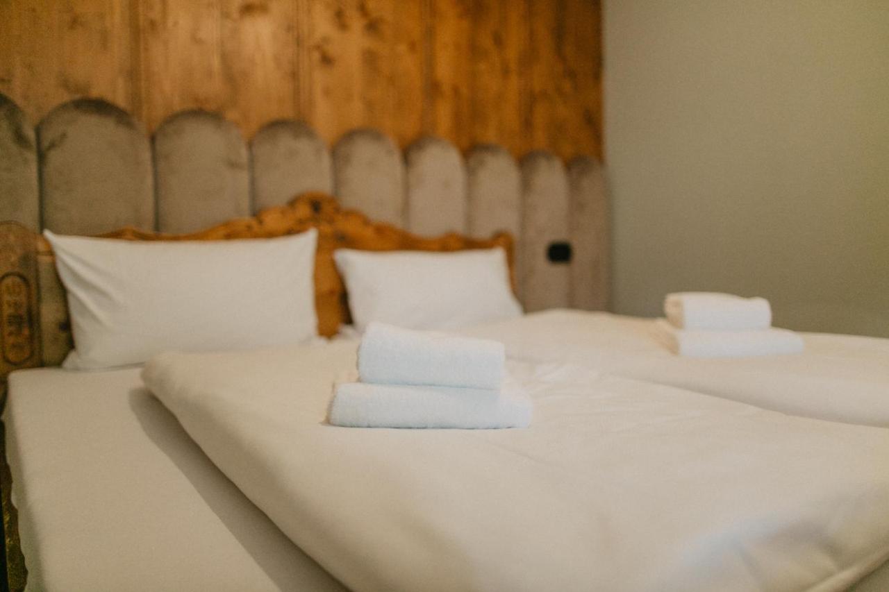 Peak Hotel & Event Salzgitter Esterno foto
