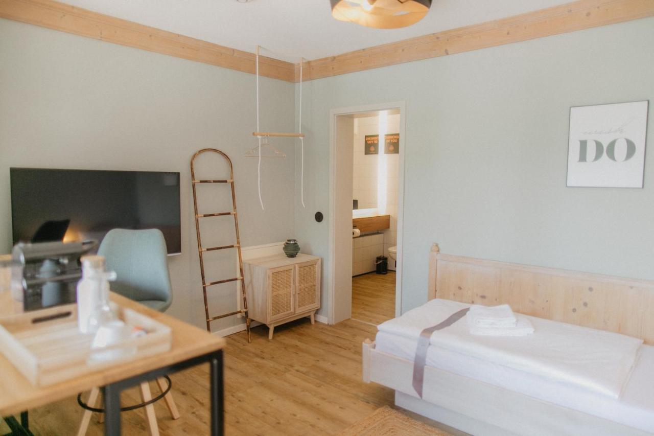 Peak Hotel & Event Salzgitter Esterno foto