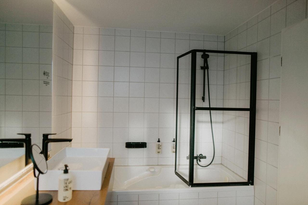 Peak Hotel & Event Salzgitter Esterno foto