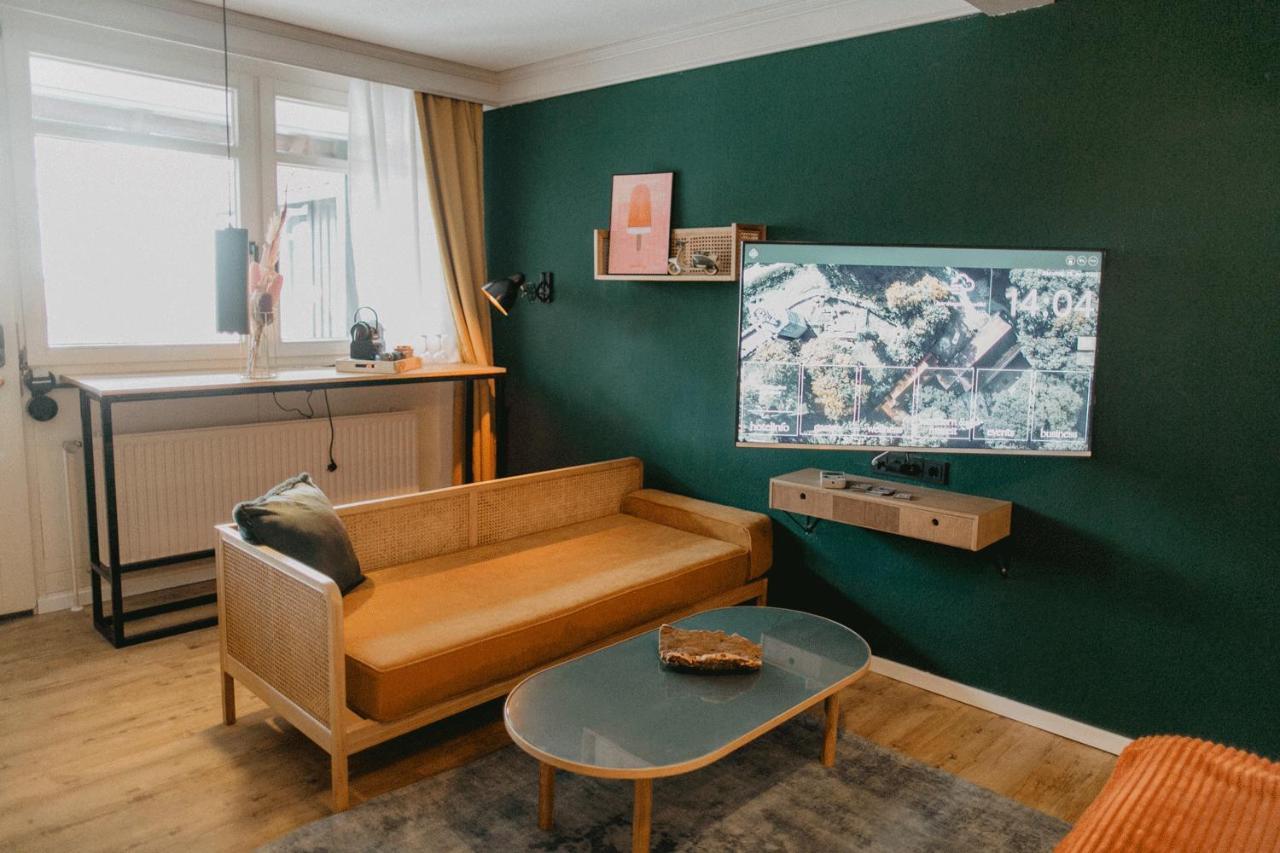 Peak Hotel & Event Salzgitter Esterno foto
