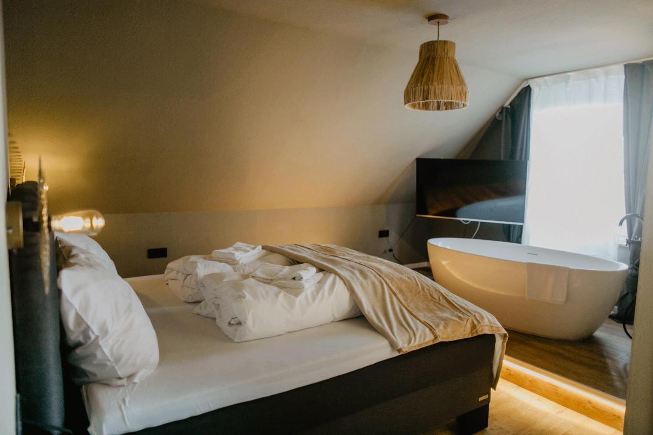 Peak Hotel & Event Salzgitter Esterno foto