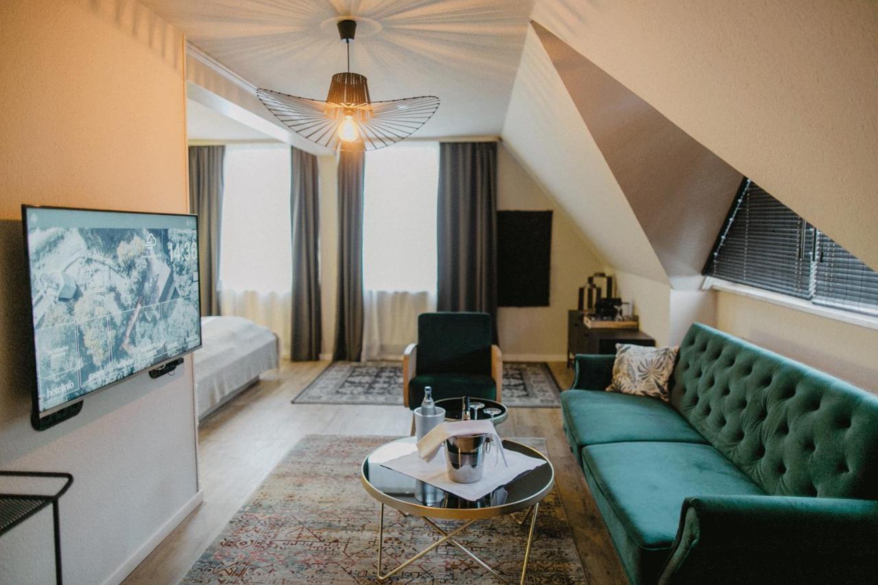 Peak Hotel & Event Salzgitter Esterno foto