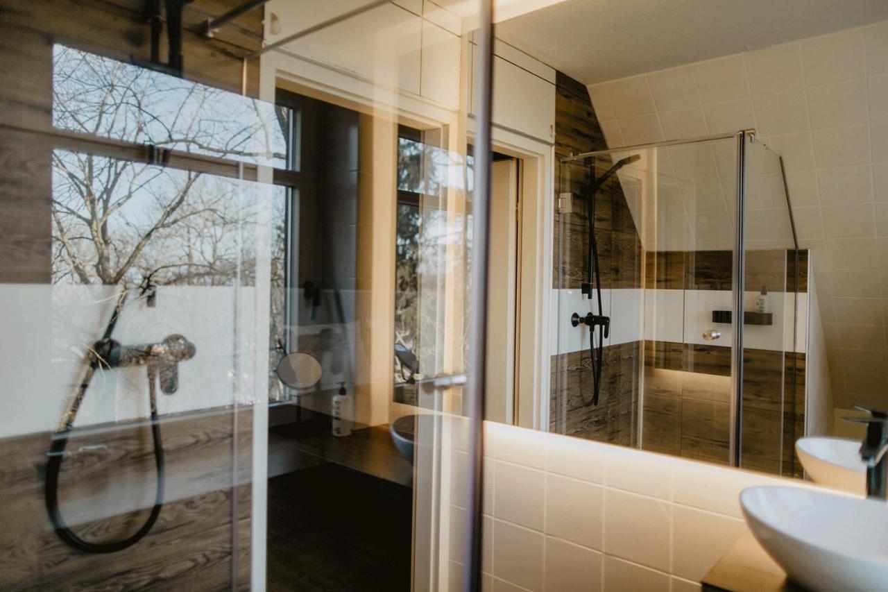 Peak Hotel & Event Salzgitter Esterno foto