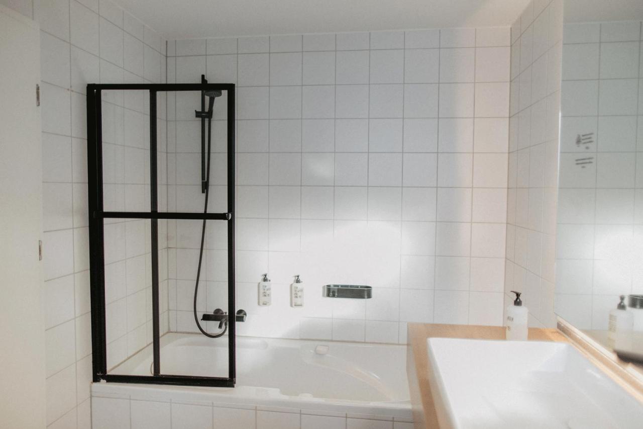 Peak Hotel & Event Salzgitter Esterno foto
