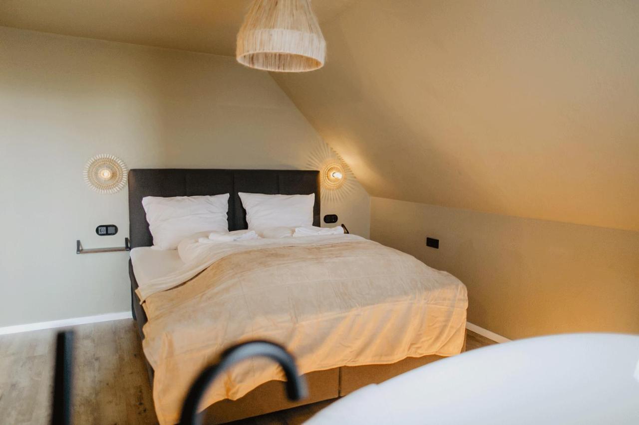Peak Hotel & Event Salzgitter Esterno foto