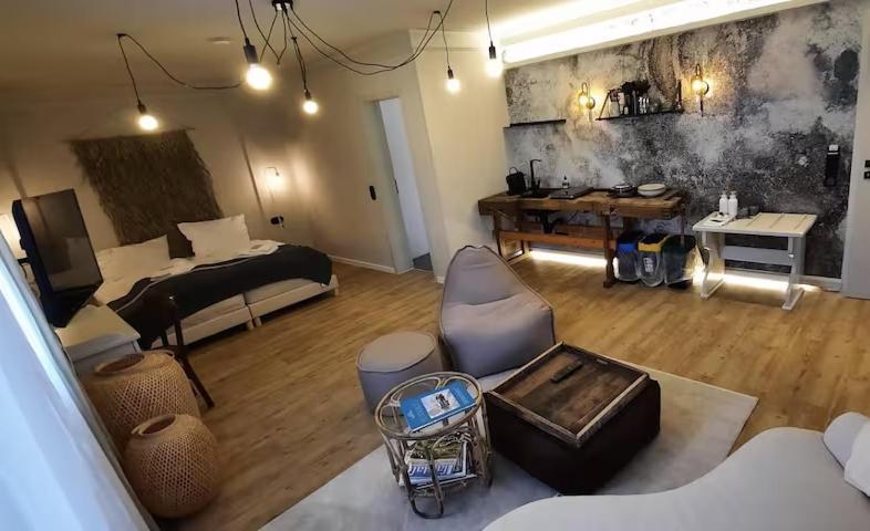 Peak Hotel & Event Salzgitter Esterno foto